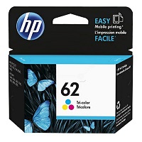 Tinta HP 62, C2P06AE